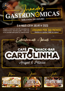 Café Cartolinha