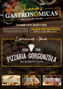 Pizzaria Gorgonzola